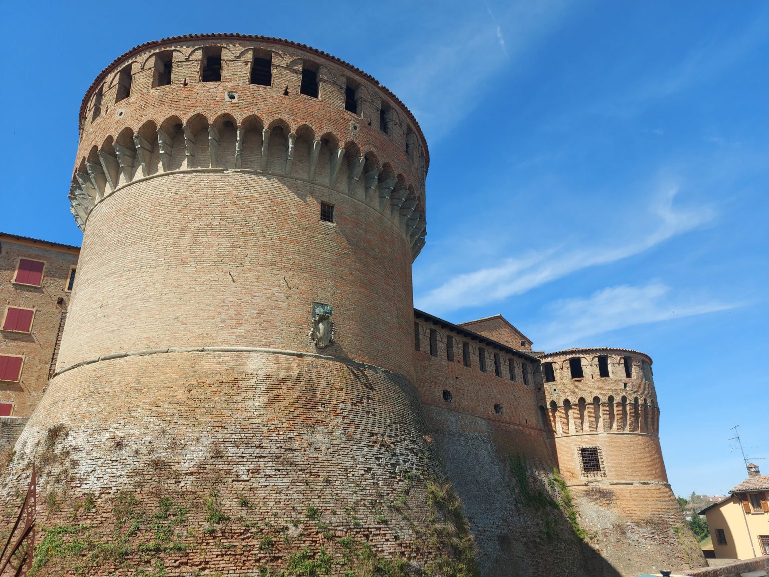 Cosa fare nei dintorni di Imola