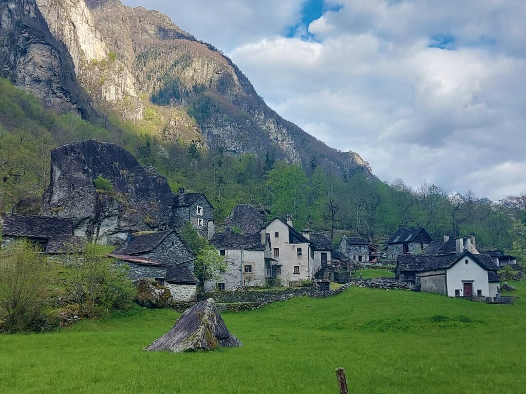 val bavona