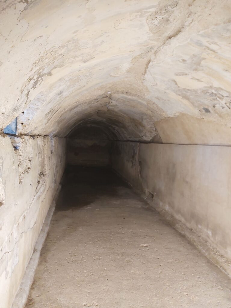 cisterna romana