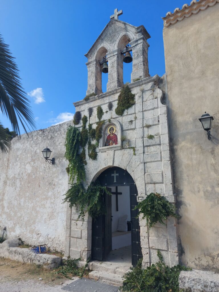 pro e contro vacanza a zante