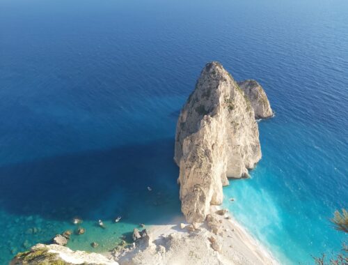 vacanza a zante fai da te consigli pratici il viaggio