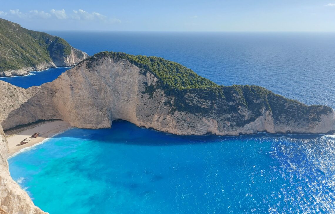 zante pro e contro vacanza