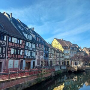 colmar paese delle fiabe