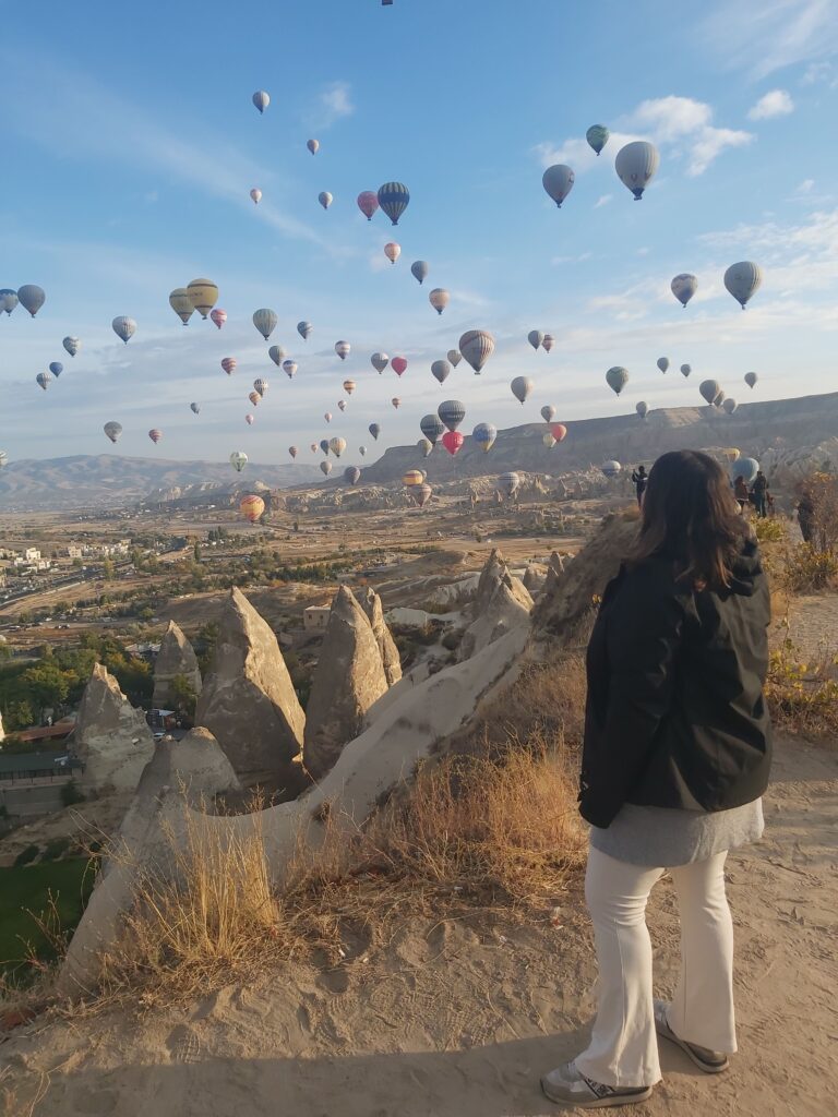 turchia itinerario 10 giorni viaggio