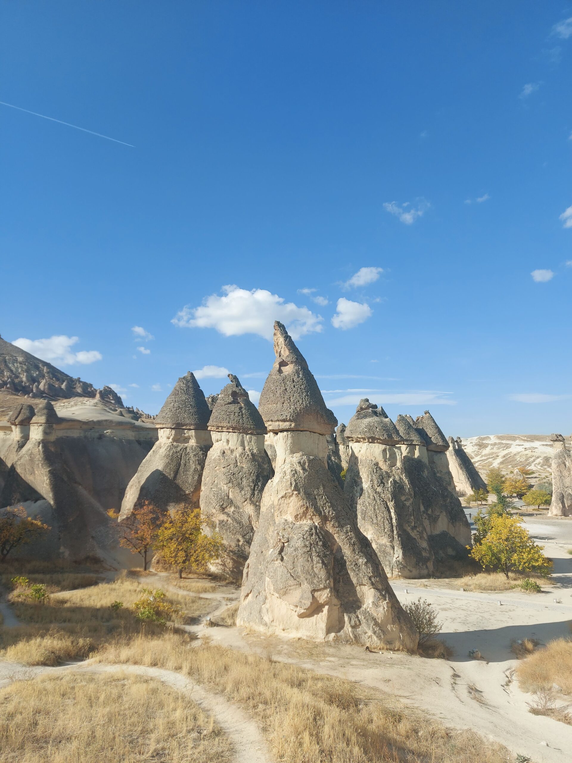 turchia itinerario 10 giorni viaggio