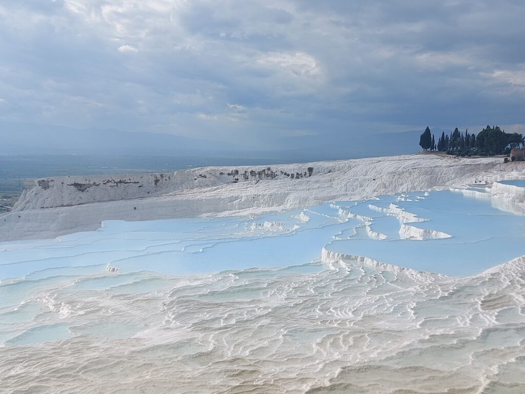 turchia itinerario 10 giorni viaggio