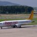 pegasus airlines compagnia aerea recensione