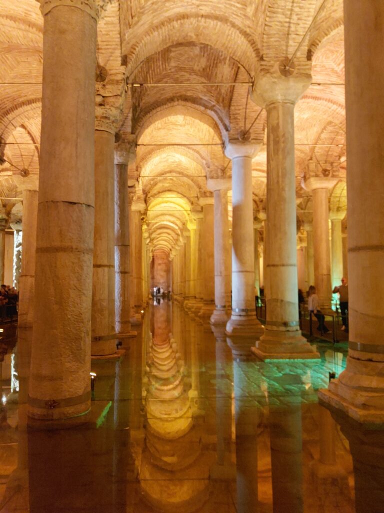 turchia itinerario 10 giorni viaggio