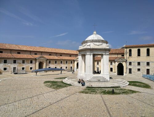 mole vanvitelliana ancona