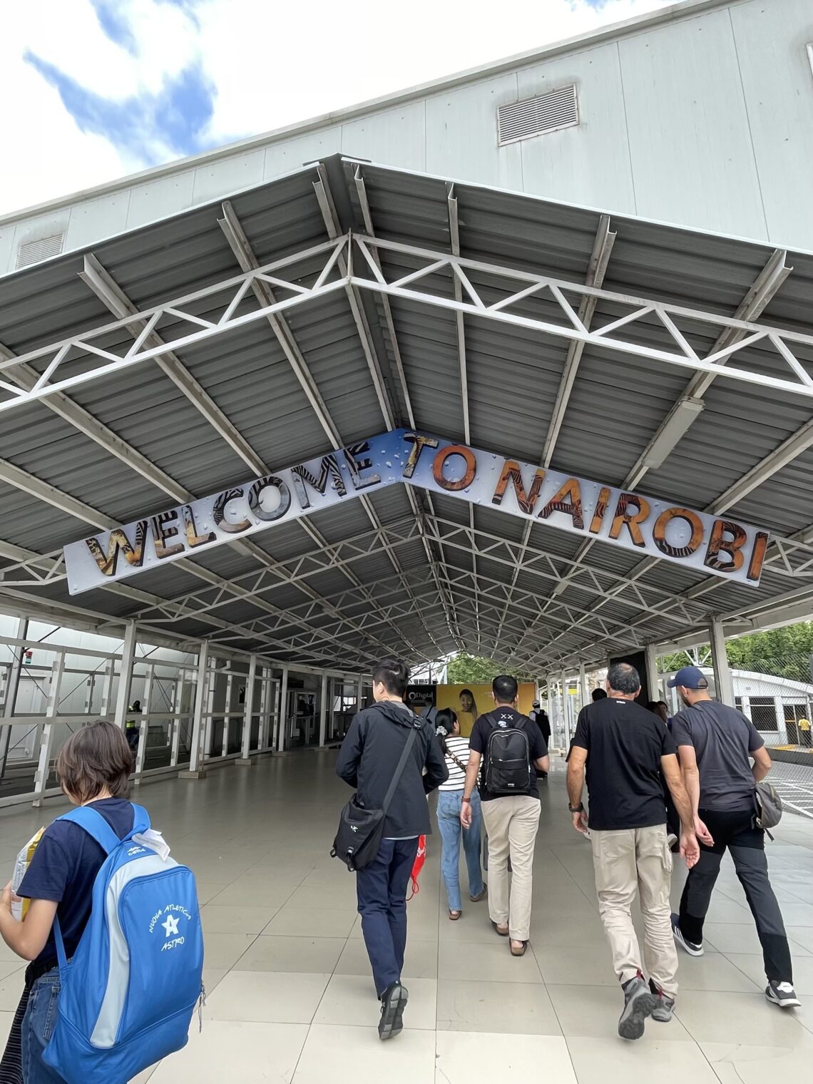 viaggio fai da te in Kenya