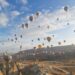 visitare turchia ad ottobre pro e contro
