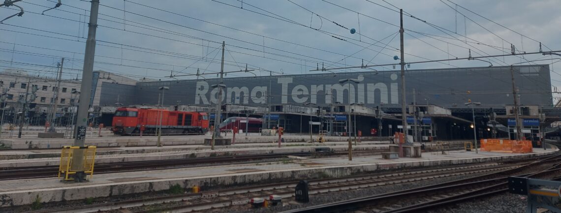 3 chiese da vedere vicino alla stazione di roma termini
