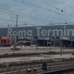 3 chiese da vedere vicino alla stazione di roma termini