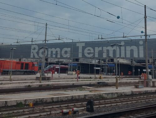 3 chiese da vedere vicino alla stazione di roma termini
