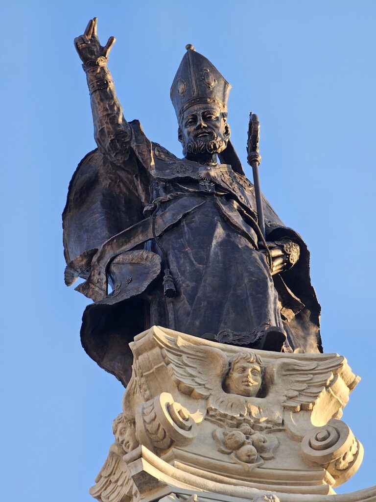 festa patroni centro-sud italia