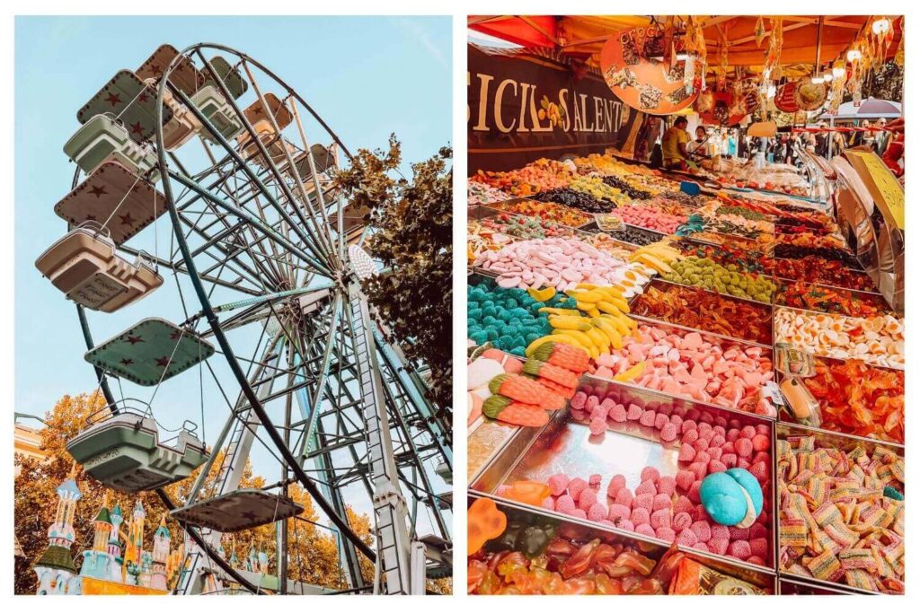 feste patronali centro nord