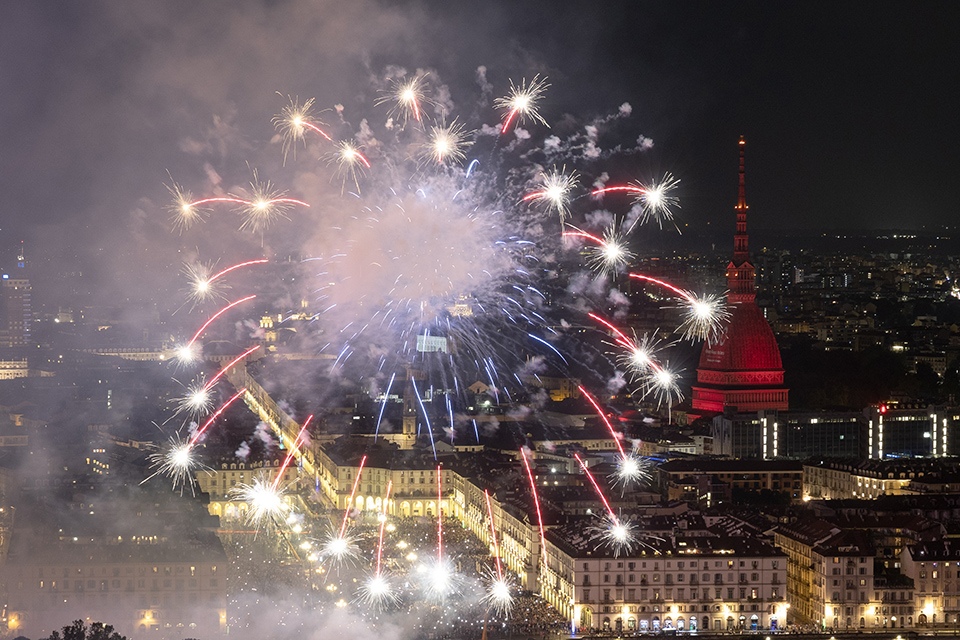 feste patronali centro nord