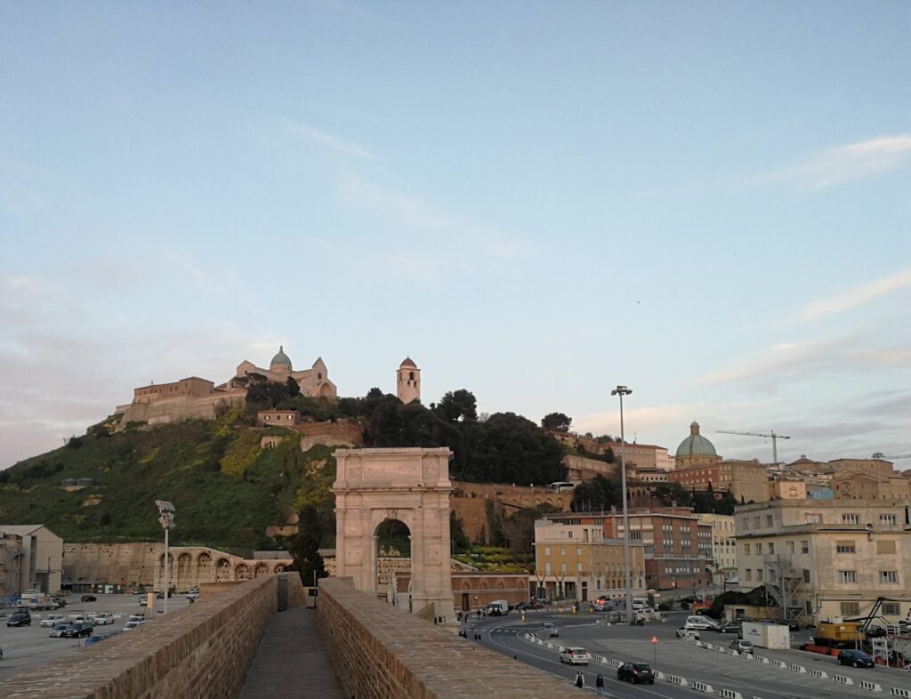 feste patronali centro nord