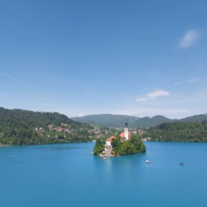 2 laghi da vedere vicino a lubiana