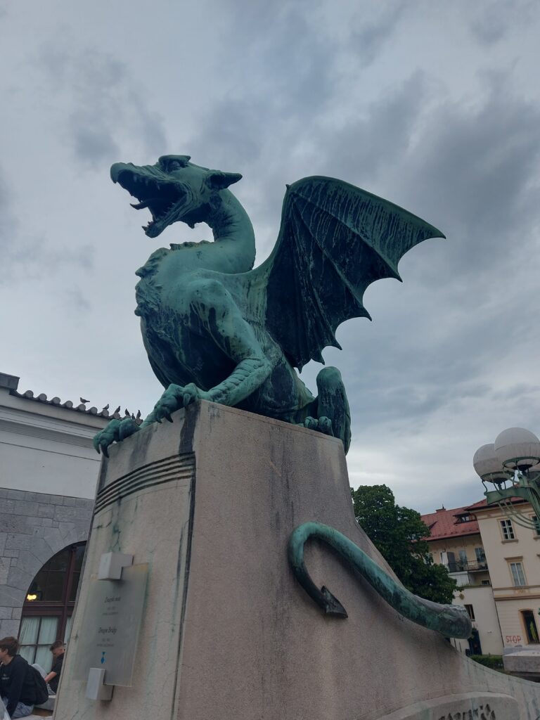 5 giorni in slovenia cosa vedere