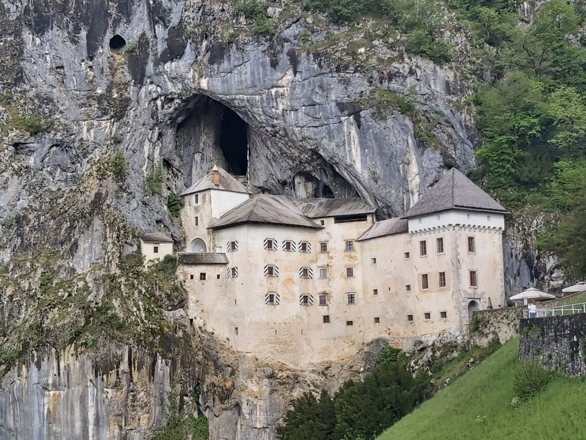 5 giorni in slovenia on the road itinerario di viaggio
