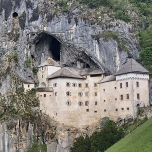 5 giorni in slovenia on the road itinerario di viaggio