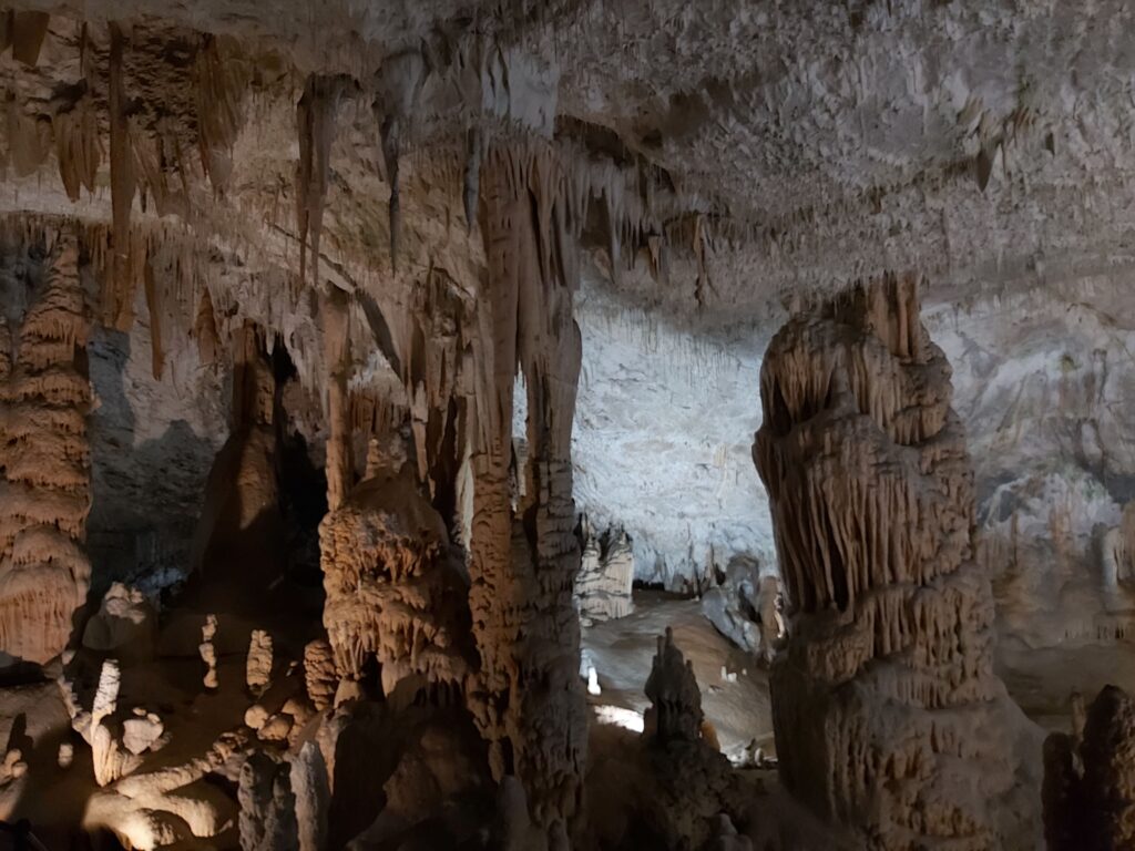 5 giorni in slovenia cosa vedere