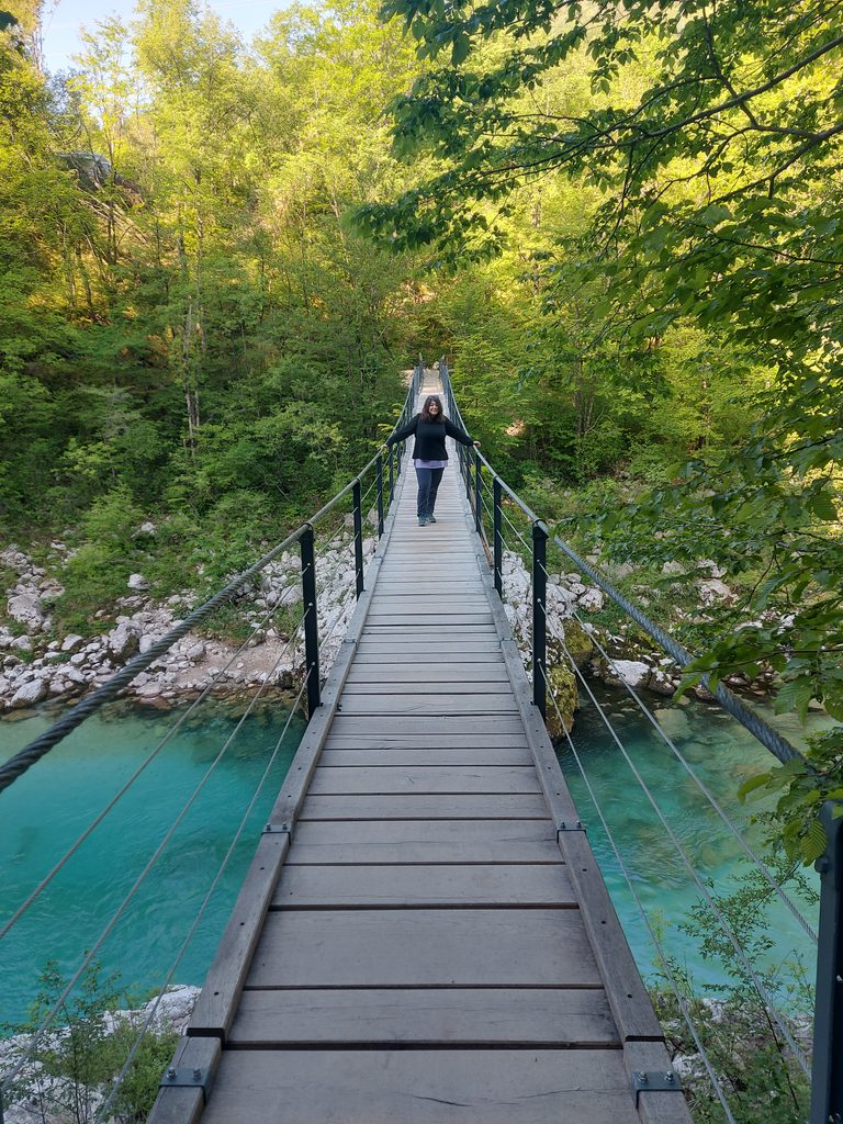 cosa vedere a caporetto e dintorni