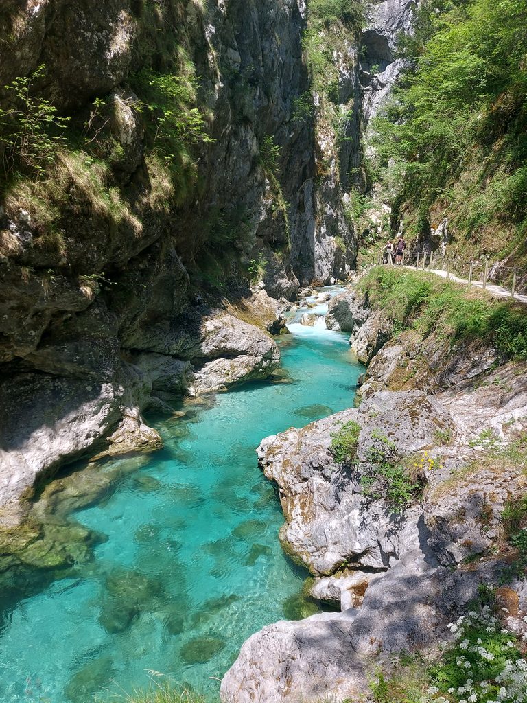 cosa vedere nei dintorni di caporetto