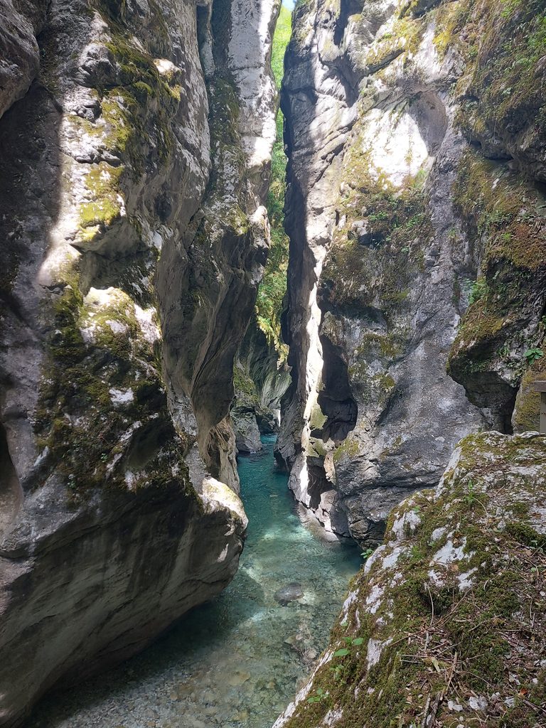 tolmino slovenia